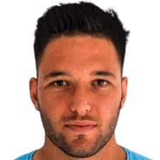 FM24/25 Update Pablo Lugo