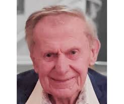 Stephen Trombly Obituary (1945