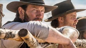 The Magnificent Seven: Classic Western Gets New TV Remake