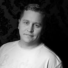 David Stange's Instagram, Twitter & Facebook