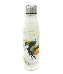 Bumblebee Reusable Water Bottle Cancer Research Uk Online Shop