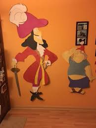 Work In Progress Create Decor Father Daughter Dance Theme