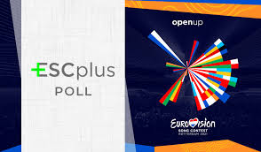 Eurovision song contest 2021, netherlands. Poll Who Should Win The Eurovision Song Contest 2021 Escplus