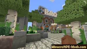 Make the game look more realistic and the fps . Minecraft Pe Texture Packs 1 18 0 1 17 41 Page 6
