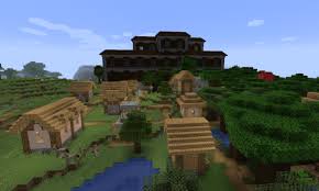 Like nuts, seeds are a great source of healthy fats, antioxidants, minerals, fiber and protein. Top 8 Best Minecraft Diamond Seeds 1 16 All Platforms