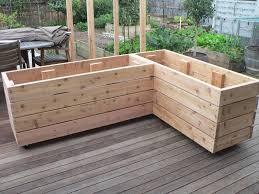 All our flower boxes come in white but can be painted. 17 Best Images About Plant Boxes On Pinterest Raised Beds Diy Garden Boxes Patio Box Outdoor Planters