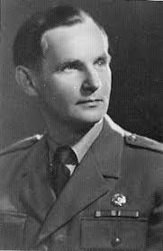 Edward Nowak wieczny harcerz