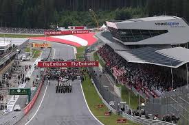 All races on the provisional 2021 formula 1 calendar are subject to fia wmsc approval. F1 2020 Season Finally Set To Start With Austrian Gp In July The Financial Express