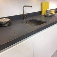 afbeeldingsresultaat voor granieten aanrechtblad grijs keukenblad keuken ontwerp keuken inspiratie