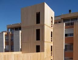 Quelle couleur faut il employee pour peindre des colombages. Structure Bois Quels Modes Constructifs Solutions Construction
