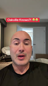 So I’ve been doing a bit of reading 👀. And the more I read, the more  questions I have 🧐. According to the email I read, allegedly the Town of  Oakville knows about these sites 🤯 ...