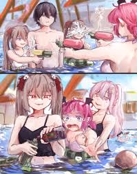 vshojo, r34  смешные картинки и другие приколы: комиксы, гиф анимация,  видео, лучший интеллектуальный юмор.