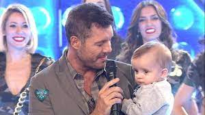 Últimas noticias, fotos, y videos de marcelo tinelli las encuentras en trome.pe. Por Que El Hijo De Marcelo Tinelli Y Guillermina Valdez Ya No Va A Showmatch