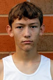 H.S. BOYS CROSS COUNTRY CAPSULES