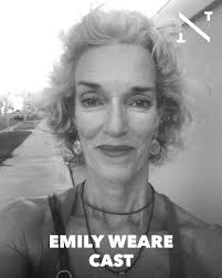 An Australian premiere THE BALLAD OF MARIA MARTEN by BETH FLINTOFF 14 Nov