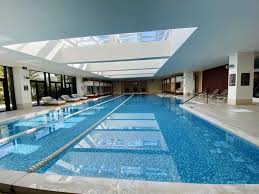 audrina住宿紀錄 偽出國渡假首選 桃園大溪笠復威斯汀渡假酒店 1 硬體介紹the westin tashee resort taoyuan premium room trip outdoor