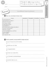 Exercice de francais cm1 conjugaison. Epingle Sur Cm Francais
