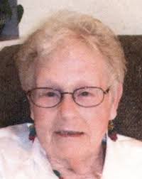 Obituary information for Mary Fern Duke