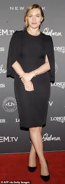 Hylda queally creative artists agency 2000 avenue of the stars los angeles, ca 90067 phone: Kate Winslet Says Gay Hollywood Actors Fear They Won T Be Cast In Straight Roles