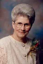 Evans Funeral Homes Obituaries: Velta Faye Killion