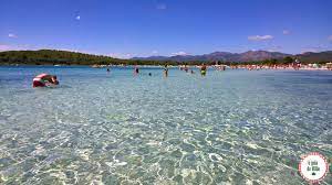 Como fazer na ilha de sardenha? Praias Na Sardenha San Teodoro O Guia De Milao