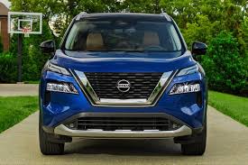 Maybe you would like to learn more about one of these? 2021 Nissan Rogue Pictures 99 Photos Edmunds