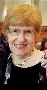 Sally Lombardo's Instagram, Twitter & Facebook