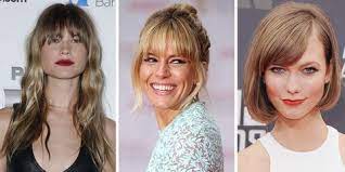 Women who are seeking adventurous and bold look should not miss this style out for best style and gorgeous looks. 40 Fringe Hair Cuts For 2019 Women S Hairstyle Inspiration