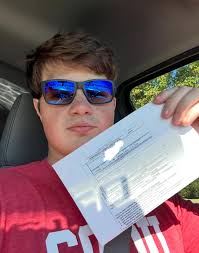 Commercial pilot from Georgia passes seaplane checkride