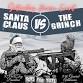 Santa VS Grinch event image