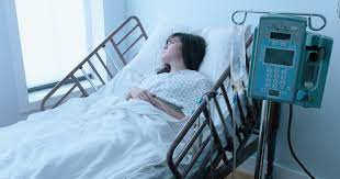 Dengar dorang bincang untuk refer hubby sama ada ke. Pengalaman Ditahan Wad 2 Kali Dalam Tempoh Seminggu Di Hospital Pakar Kpj Shah Alam