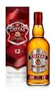 Chivas Regal - 12 year Scotch Whisky - Sterling Cellars
