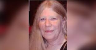 Obituary information for Donna Maness Briscoe