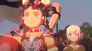 Monster hunter stories ride on characters. All Characters In Monster Hunter Stories 2 Wings Of Ruin Pro Game Guides