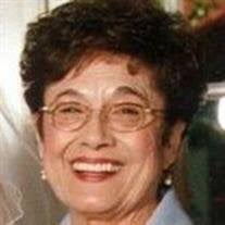 Joann Begnaud Gankendorff Obituary
