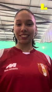 Mundial de Vóley Sub 19: Perú se Prepara