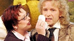 Wetten dass...?": Blutende Lippe und sexy Jennifer Lopez