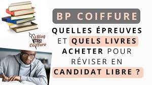 Année de spécialisation, cette mention complémentaire répond aux attentes du marché. Quelles Epreuves Au Bp Coiffure Et Quels Livres Acheter Pour Reviser En Candidat Libre