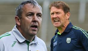 Was Peter Keane's statement a parting shot at Kerry-bound Jack O'Connor?