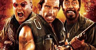 Ben stiller, bill hader, brandon soo hoo and others. Tropic Thunder Stream Jetzt Film Online Anschauen