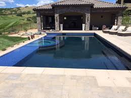 Spas of parker parker sihtnumber 80134. Swimming Pool And Spa Combinations Combos