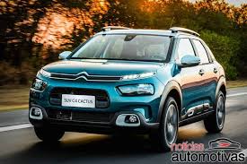 Tutki ilmoitukset ja valitse oma.lue lisää citroen c4 cactus. C4 Cactus 2021 Precos Versoes Equipamento Motor E Detalhes