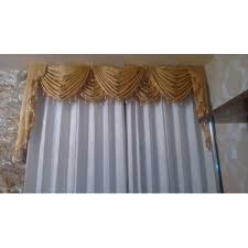 French door curtains in a bedroom. Cotton Designer Door Curtains Rs 250 Piece M S New Radhey Radhey Collection Id 21065854555
