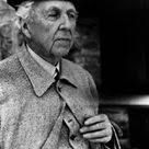 Frank Lloyd Wright