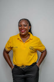 Perceiver Tozay-Gono, MSc