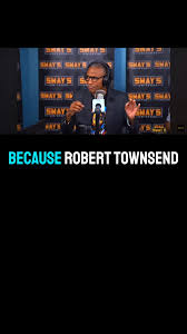 From the streets of DC to the bright lights of LA — Tommy Davidson ...