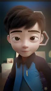 hmm...Ali dan Alicia atau Kim...atau dua2...hehe.. #comel #ali #alicia #kim  #ejenali #ejenalicia #ejenkim