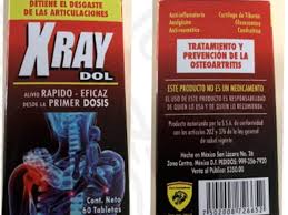 Emiten Alerta Sanitaria Para No Comprar Productos De Lion S International Por Internet Valle Noticias Oaxaca