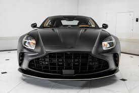 Image result for Black Pearl 2025 Aston Martin