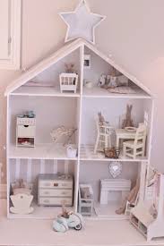 Doll Furniture By Maileg Denmark Maileg Doll House Doll House Big Girl Rooms